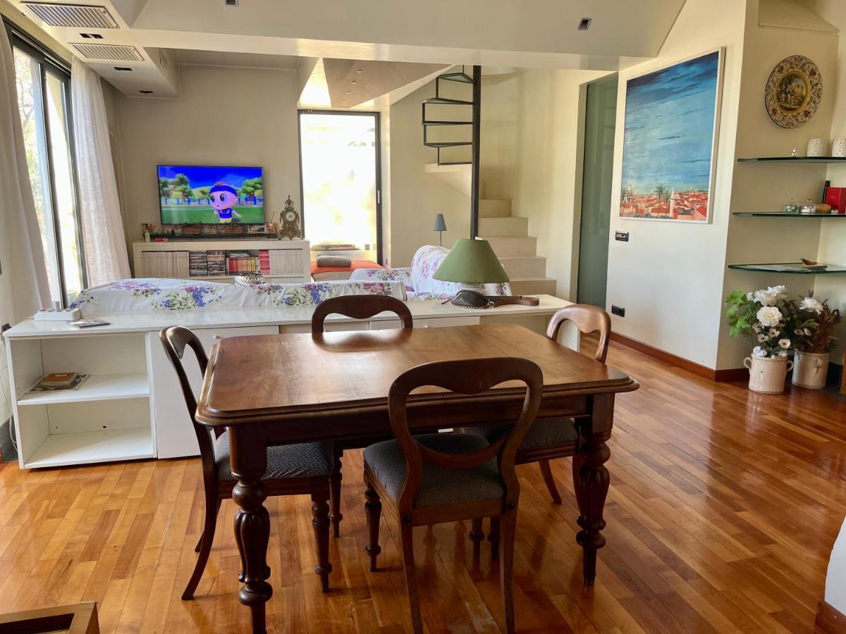 Wonderful Appartement Rome
