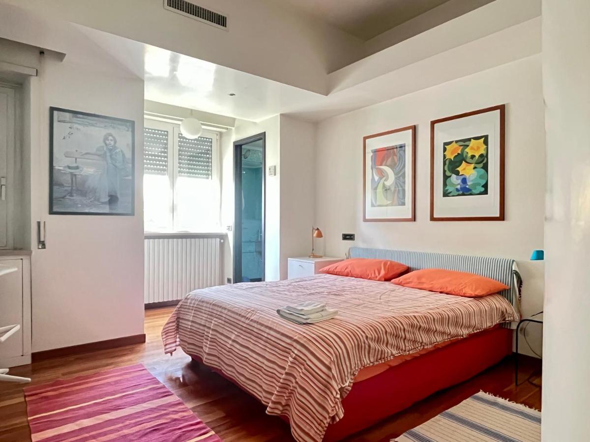 Wonderful Appartamento Roma